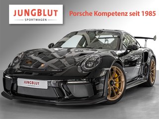 Porsche 991 911 GT3RS, Weissachpaket, 1. Hand - bilder 1