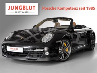 Luxus Porsche 997 Gebrauchtwagen Kaufen Bei Muenchen