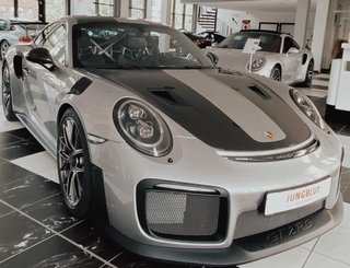 Porsche 991 911 GT2 RS, Clubsportpaket - photo 1