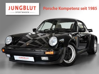 Porsche 911 930 Turbo - bilder 1