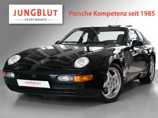 Porsche 968 Coupé Tiptronic - foto 1