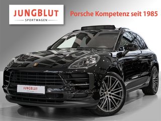 Porsche Macan, Neuwagengarantie - foto 1