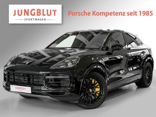 Luxus Porsche Cayenne Gebrauchtwagen Kaufen Bei Stade