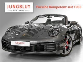 Luxus Porsche 911 Gebrauchtwagen Kaufen Bei Stade