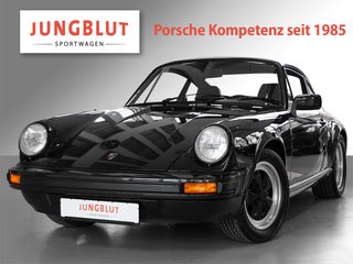 Porsche 911 SC Coupé - bilder 1