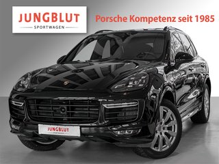 Porsche Cayenne GTS, Garantie - photo 1