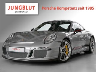 Porsche 991 911 R, Liftsystem, Garantie - bilder 1