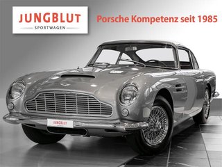 Aston Martin DB5 - bilder 1