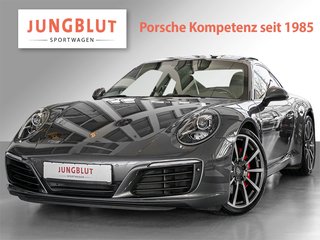 Porsche 991 911 Carrera S Coupé, Approved - foto 1