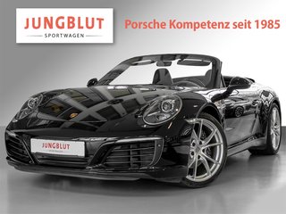 Porsche 991 911 Carrera Cabriolet - foto 1
