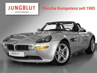 BMW Z8 5.0, 1. Hand - photo 1