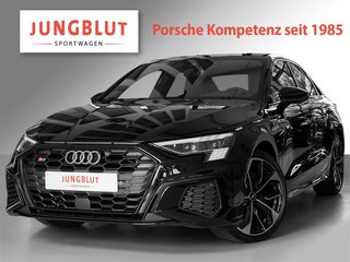 Audi S3 Limousine 2.0 TFSI quattro - photo 1