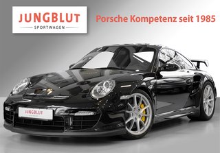 Porsche 997 911 GT2 Clubsport (003) - photo 1