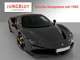 Ferrari SF90 Stradale Coupé - photo 1