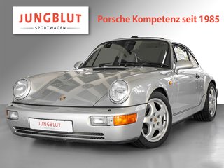 Porsche 964 911 Carrera 4 Coupe - photo 1