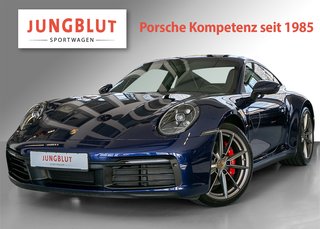 Porsche 992 911 Carrera 4S Coupe - foto 1