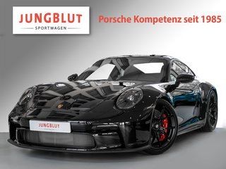 Porsche 992 911 GT3 Touring, PDK, Lift, Bose - bilder 1