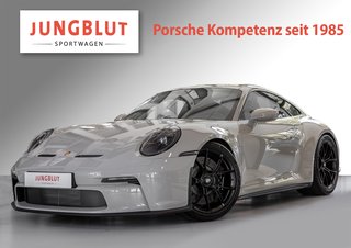 Porsche 992 911 GT3 Touring, 6-Gang-GT-Sportschaltgetriebe - photo 1