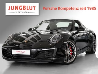 Porsche 991 911 Targa 4S - foto 1