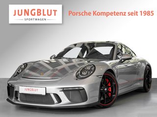 Porsche 991 911 GT3 Touring - foto 1
