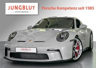 Porsche 992 911 GT3 Touring - photo 1