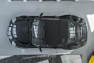 Porsche 997 Carrera 4 Cabrio / Xenon / PCM / Bose / Schw - foto 20