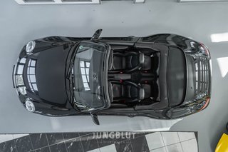 Porsche 997 Carrera 4 Cabrio / Xenon / PCM / Bose / Schw - foto 19