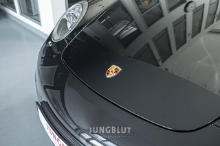 Porsche 997 Carrera 4 Cabrio / Xenon / PCM / Bose / Schw - foto 21