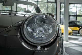 Porsche 997 Carrera 4 Cabrio / Xenon / PCM / Bose / Schw - foto 11
