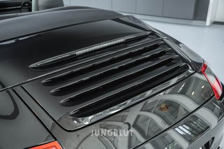 Porsche 997 Carrera 4 Cabrio / Xenon / PCM / Bose / Schw - foto 26