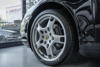 Porsche 997 Carrera 4 Cabrio / Xenon / PCM / Bose / Schw - foto 12