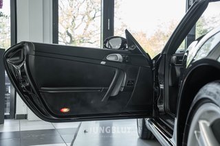 Porsche 997 Carrera 4 Cabrio / Xenon / PCM / Bose / Schw - foto 29