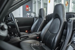 Porsche 997 Carrera 4 Cabrio / Xenon / PCM / Bose / Schw - foto 32