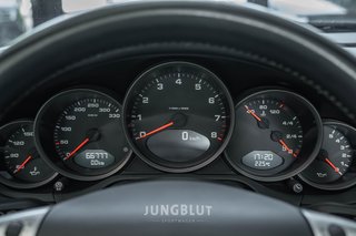 Porsche 997 Carrera 4 Cabrio / Xenon / PCM / Bose / Schw - foto 16