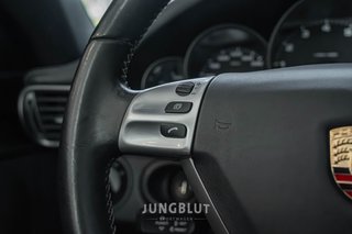 Porsche 997 Carrera 4 Cabrio / Xenon / PCM / Bose / Schw - foto 37