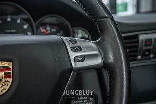 Porsche 997 Carrera 4 Cabrio / Xenon / PCM / Bose / Schw - foto 38