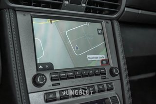 Porsche 997 Carrera 4 Cabrio / Xenon / PCM / Bose / Schw - foto 13