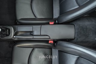 Porsche 997 Carrera 4 Cabrio / Xenon / PCM / Bose / Schw - foto 39