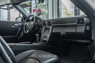Porsche 997 Carrera 4 Cabrio / Xenon / PCM / Bose / Schw - foto 41