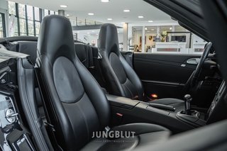 Porsche 997 Carrera 4 Cabrio / Xenon / PCM / Bose / Schw - foto 42