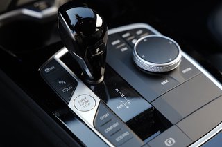 BMW 120i M + BLACK SAPPHIRE + 2. Hand - bilder 5