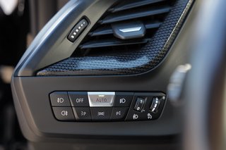 BMW 120i M + BLACK SAPPHIRE + 2. Hand - bilder 12