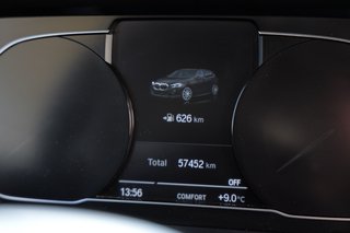 BMW 120i M + BLACK SAPPHIRE + 2. Hand - bilder 13