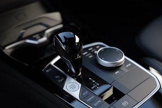 BMW 120i M + BLACK SAPPHIRE + 2. Hand - bilder 16