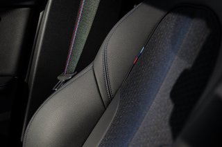 BMW 120i M + BLACK SAPPHIRE + 2. Hand - bilder 6