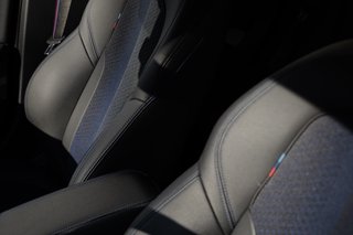 BMW 120i M + BLACK SAPPHIRE + 2. Hand - bilder 20