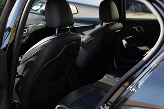 BMW 120i M + BLACK SAPPHIRE + 2. Hand - bilder 18