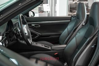 Porsche 991 4S Cabriolet, Sportabgas, Approved 11/26 - foto 18