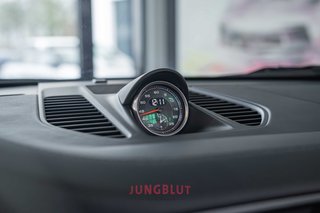 Porsche 991 4S Cabriolet, Sportabgas, Approved 11/26 - foto 16