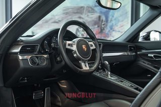 Porsche 991 4S Cabriolet, Sportabgas, Approved 11/26 - foto 13